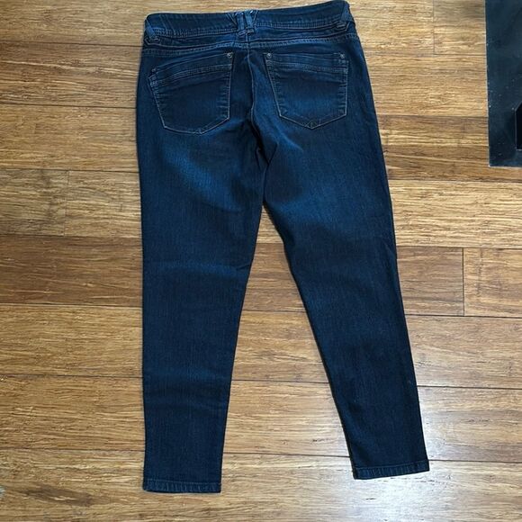 Democracy Ab Technology Blue Jeans Slimming Stretch, 8 - Picture 5 of 7